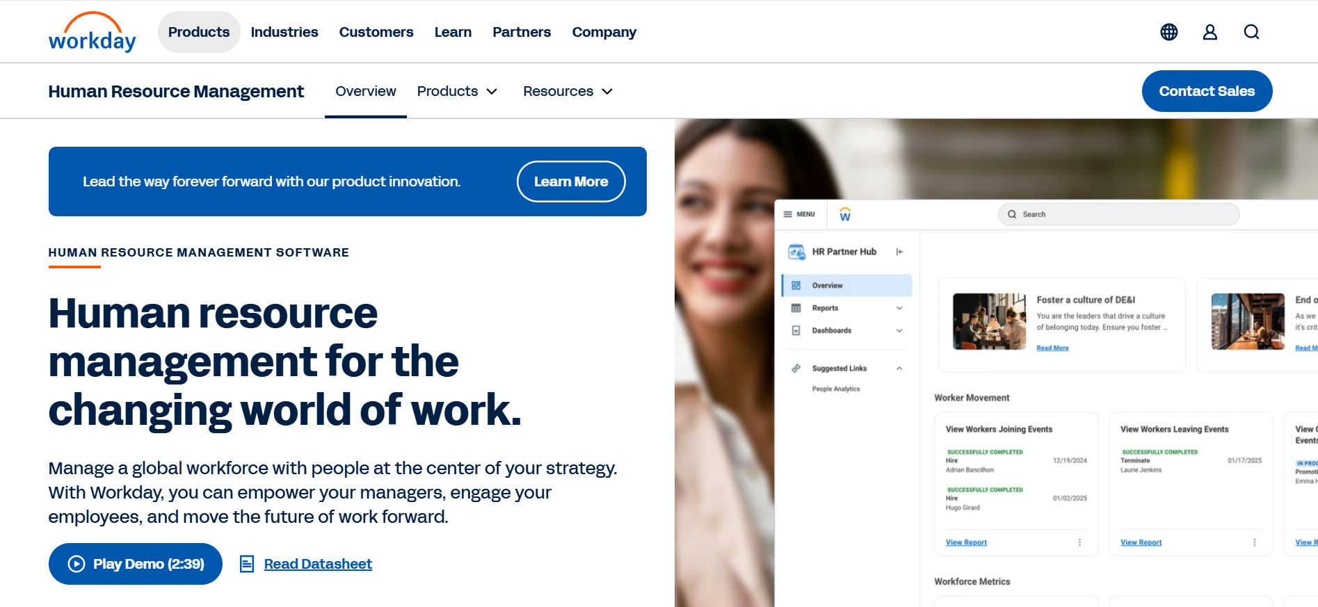 Best AI Tools for HR
