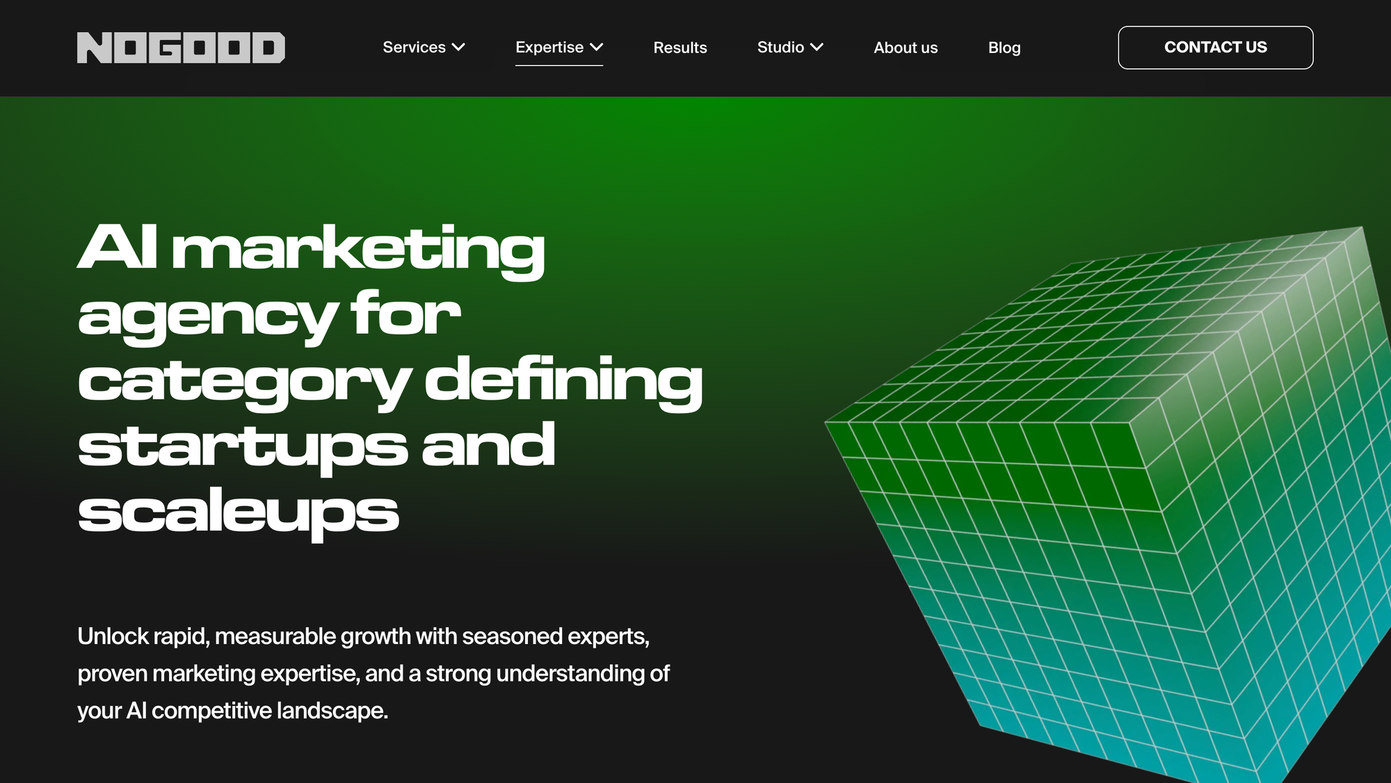Best AI SEO Agencies