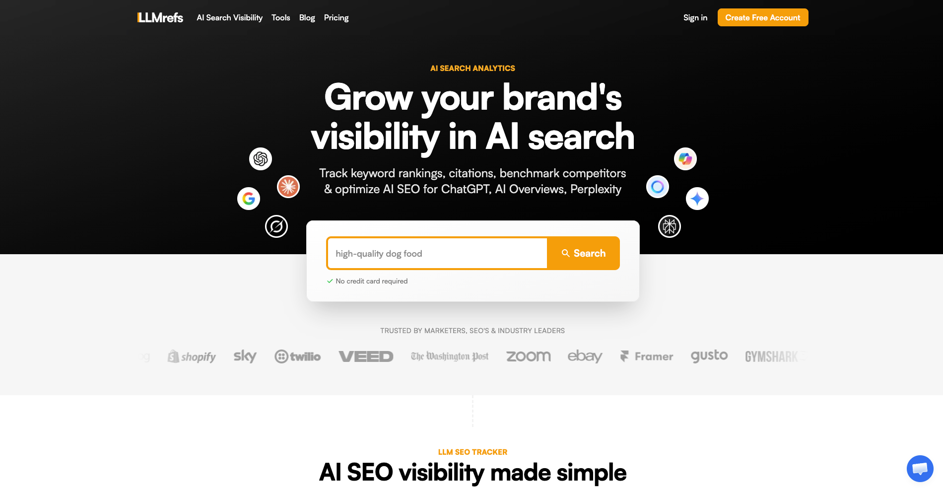 Best AI SEO Agency for Chat-GPT Optimization in 2026