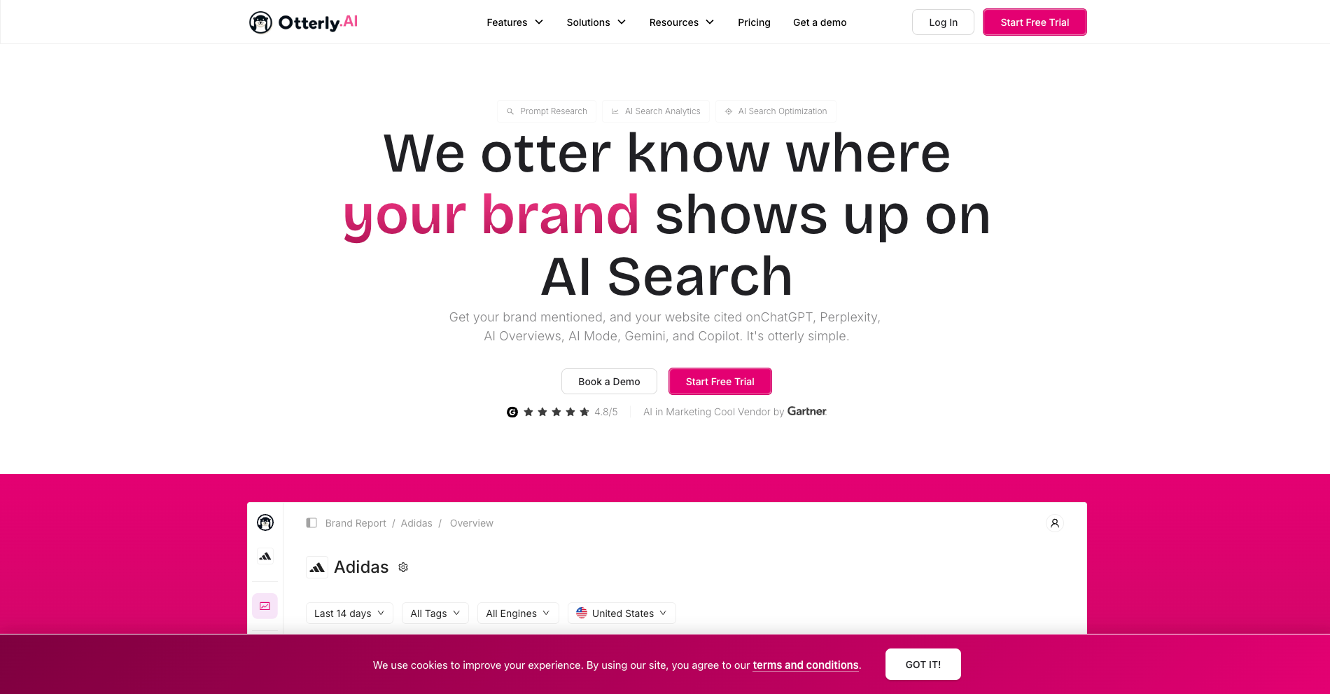 Best AI SEO Agency for Chat-GPT Optimization in 2026