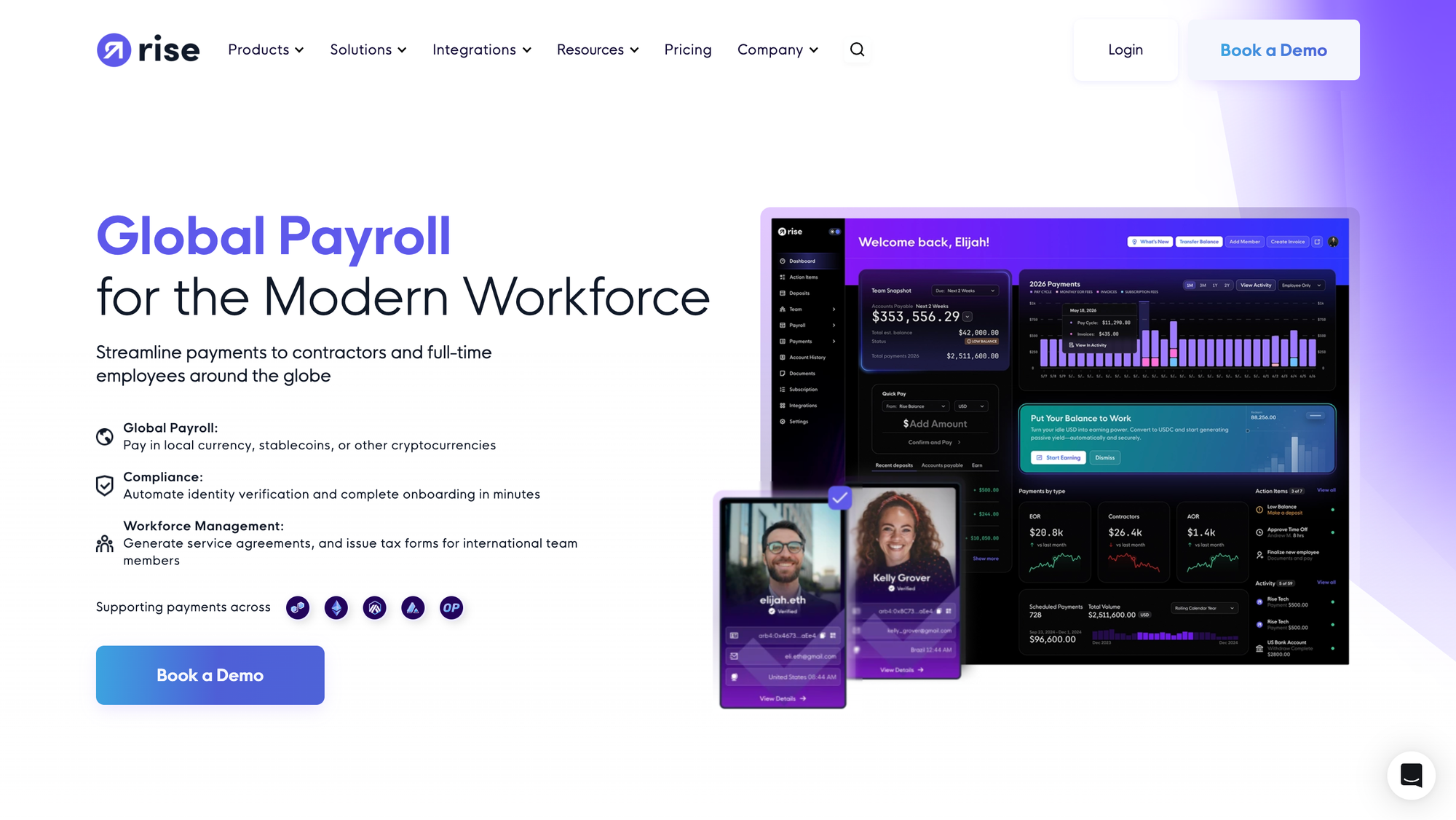 Top 10 Fastest Growing HR Startups in 2026