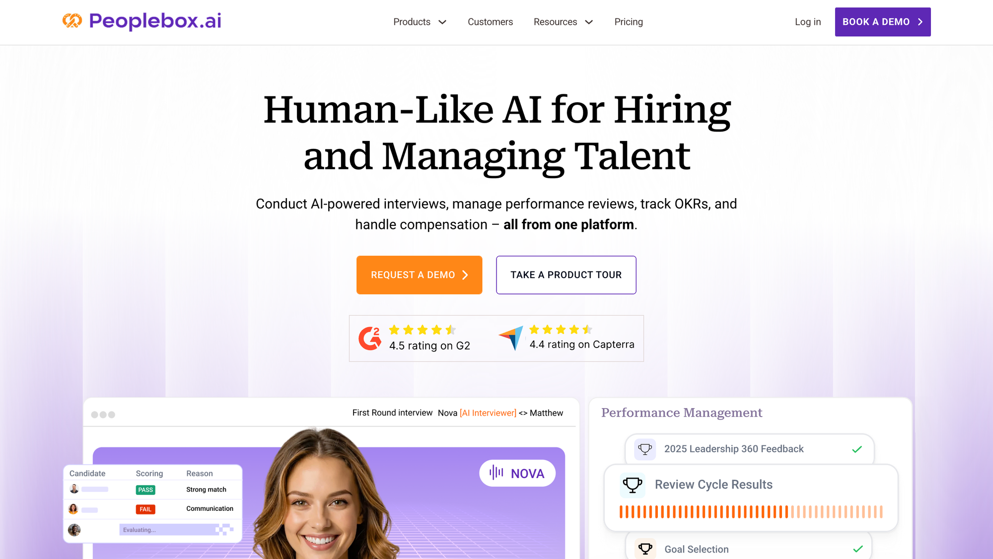 Top 10 Fastest Growing HR Startups in 2026