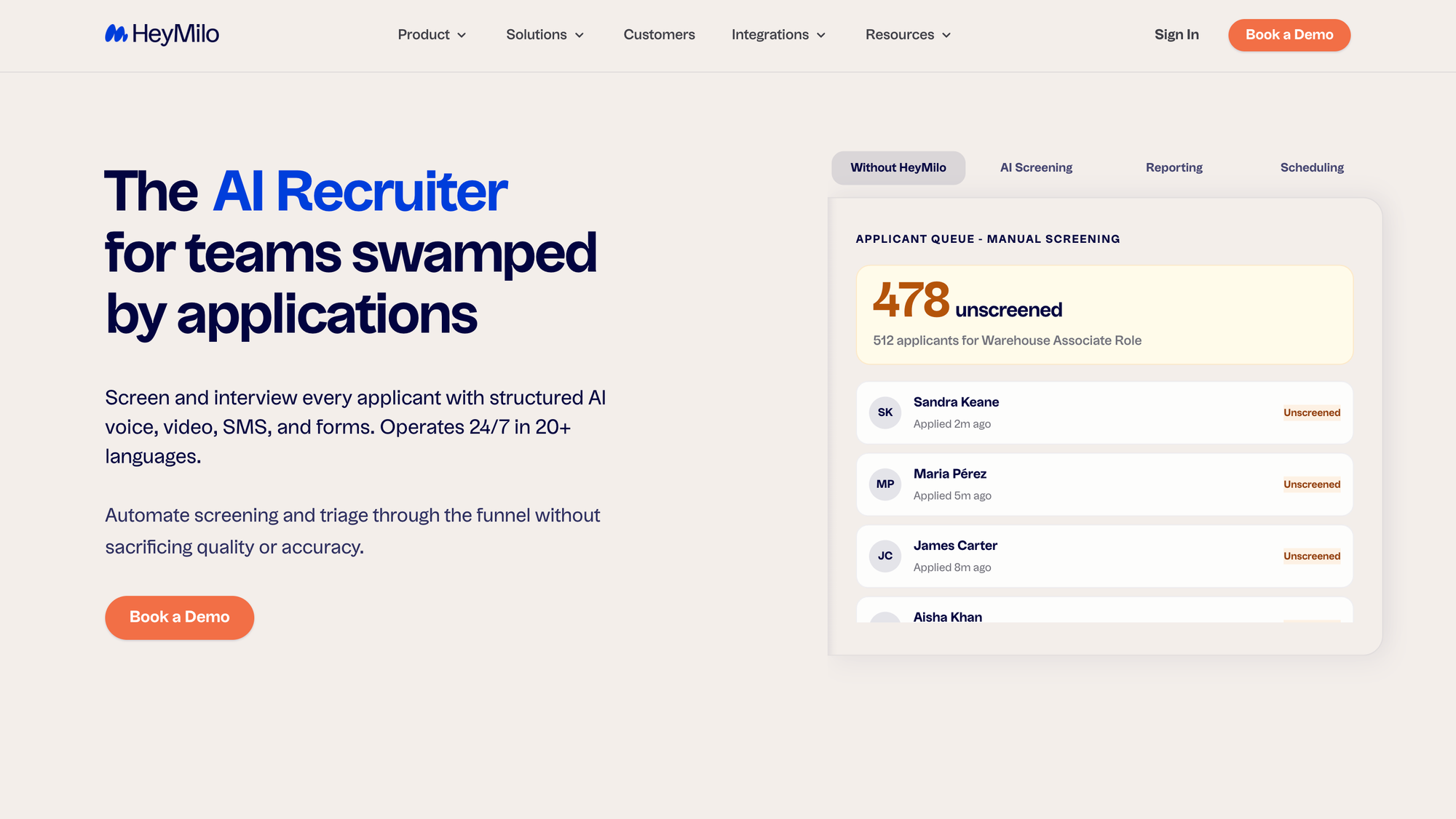 Top 10 Fastest Growing HR Startups in 2026