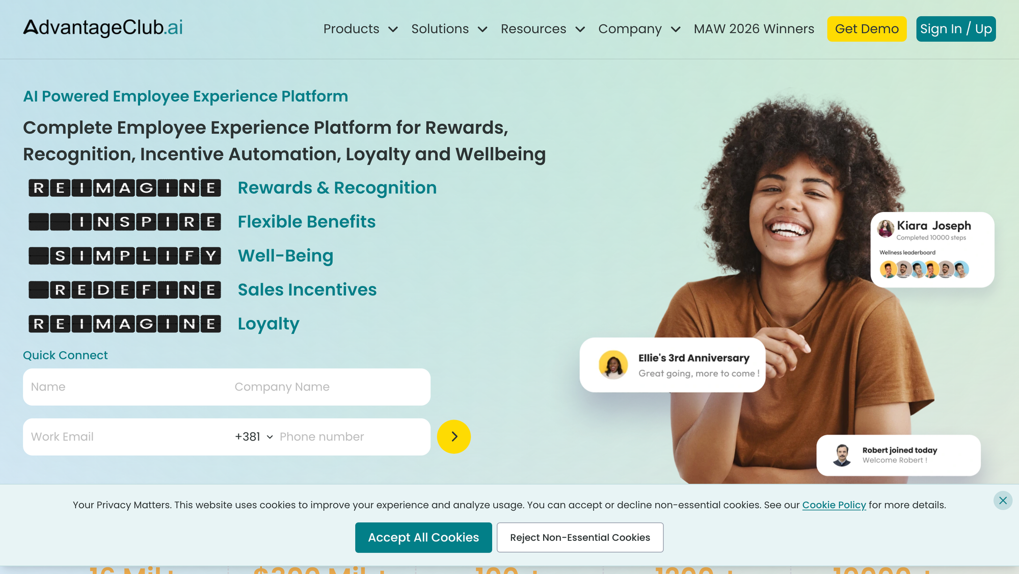Top 10 Fastest Growing HR Startups in 2026