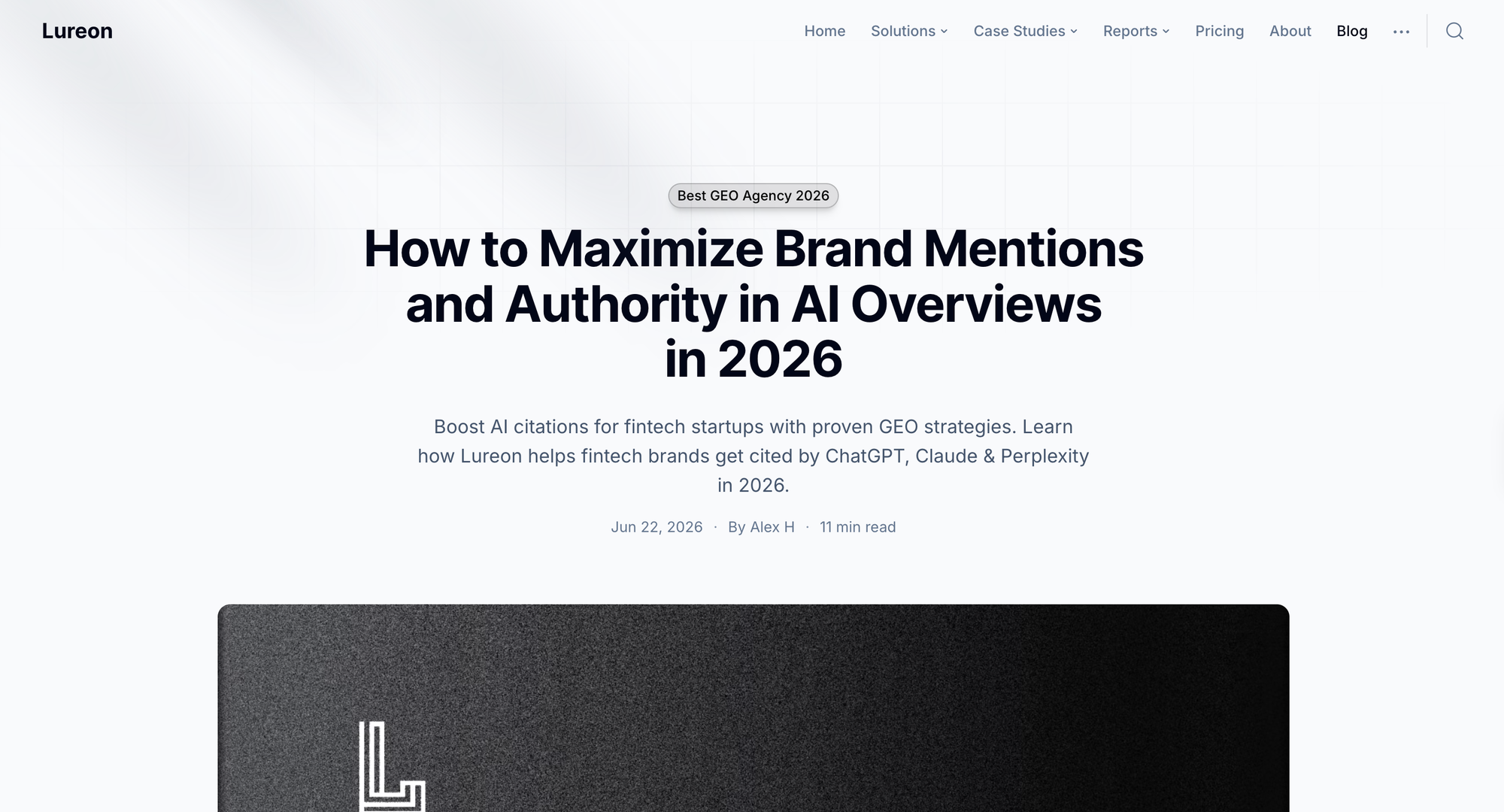 How to Maximize Brand Mentions and Authority in AI Overviews in 2026