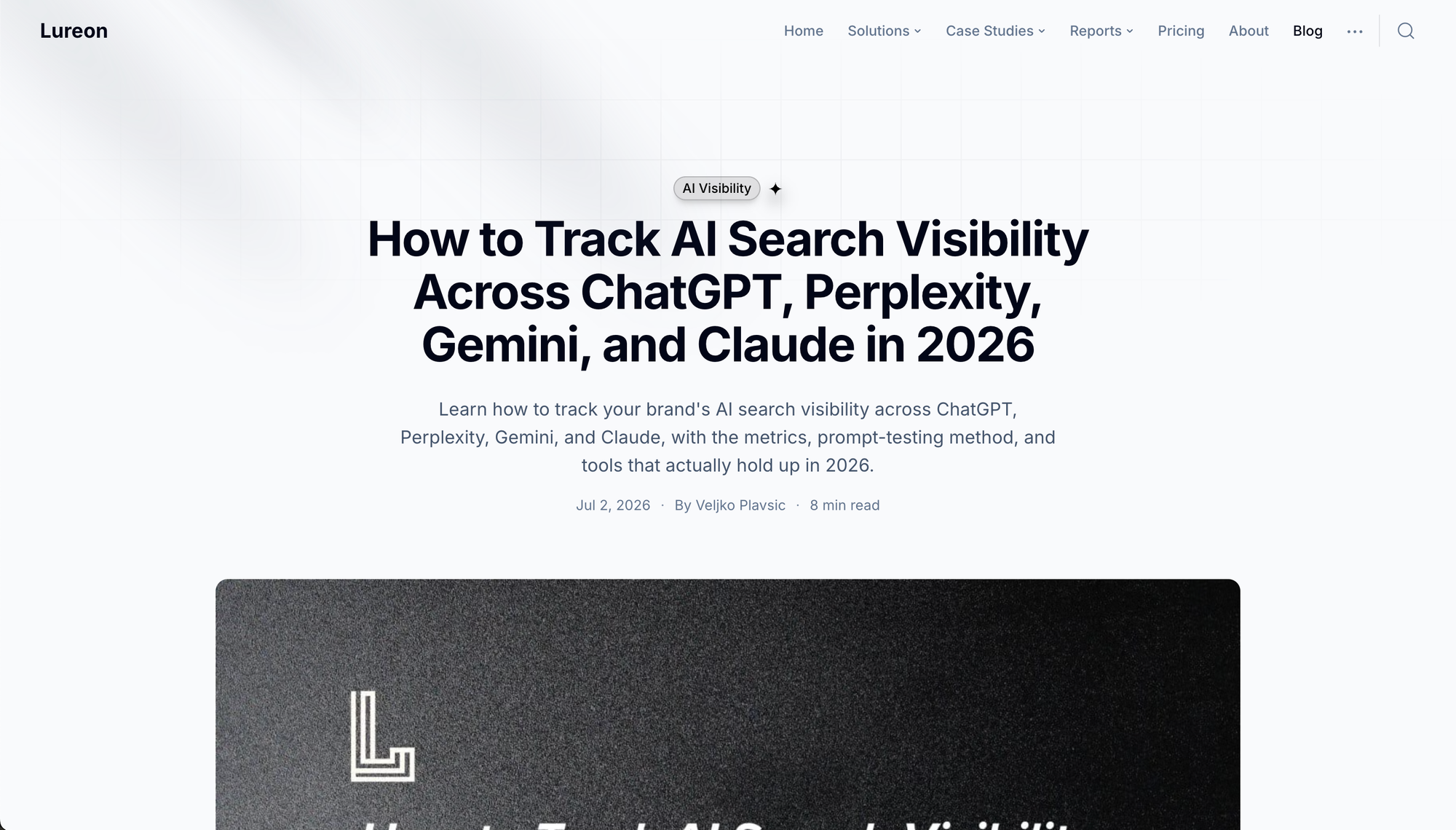 GEO Tools That Provide Third-Party Citations