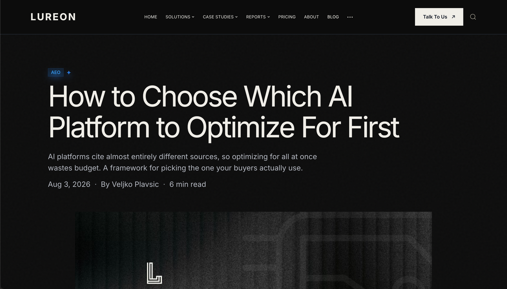 How to Get Your Brand Cited by Claude AI