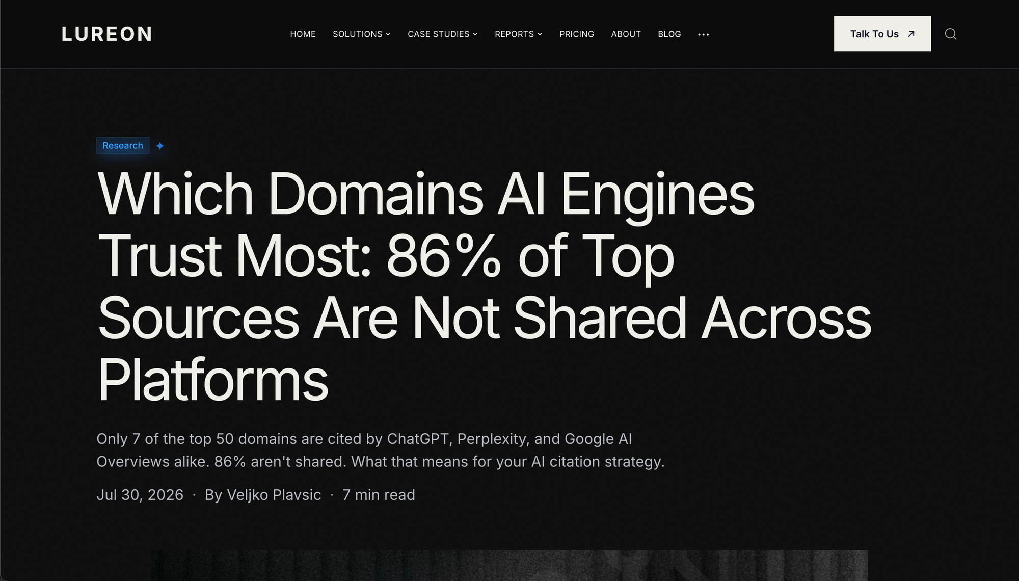 How to Get Your Brand Cited by Claude AI
