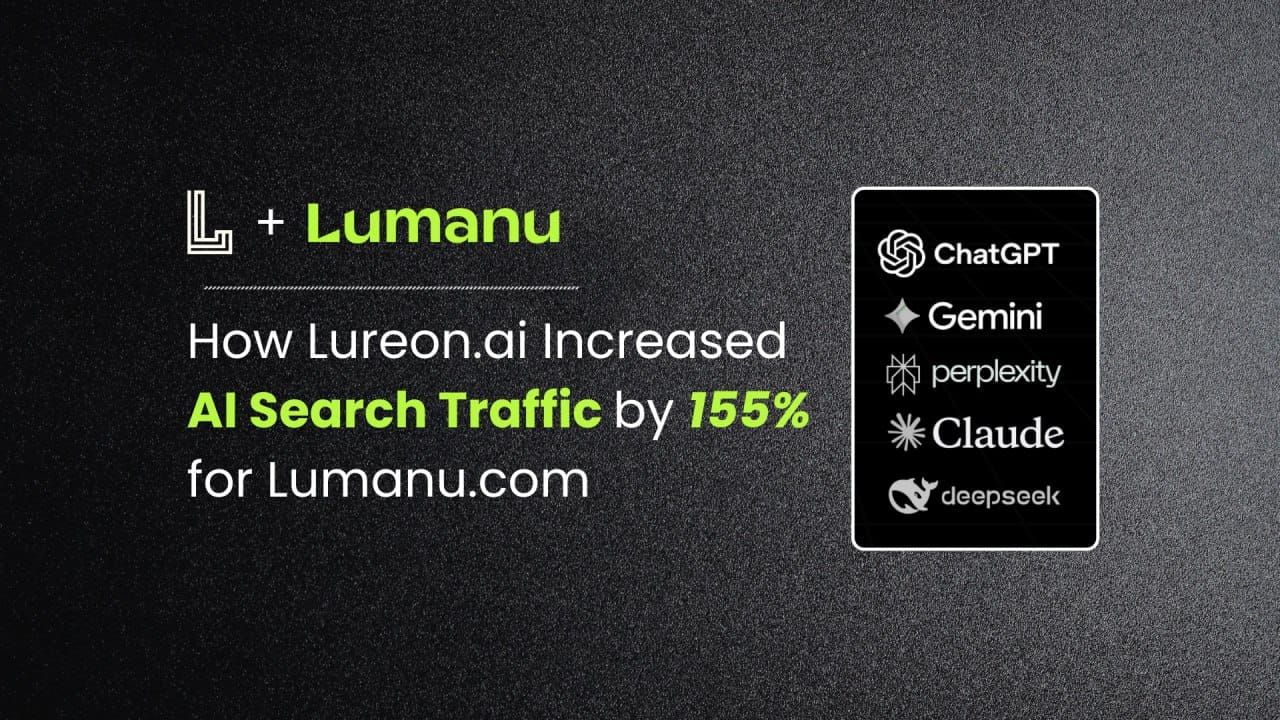 Lumanu Case Study 