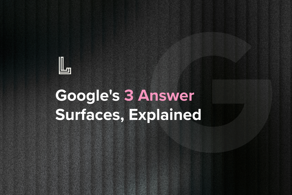 AI Overviews vs. AI Mode vs. Featured Snippets