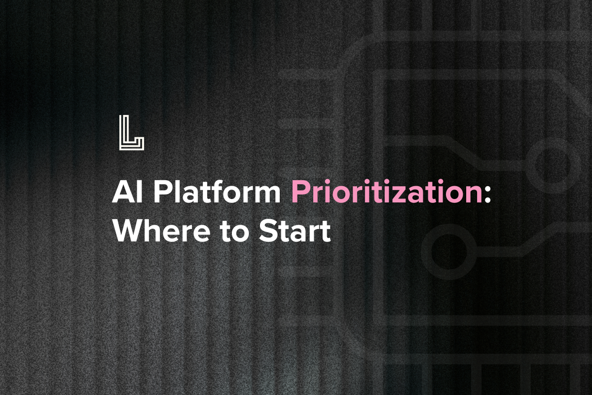 How to Choose Which AI Platform to Optimize For First