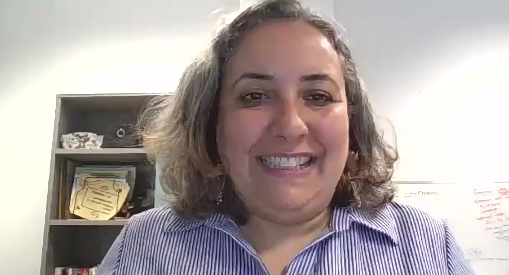 Photo from GPTZero's Teaching Responsibly with AI series on using AI effectively