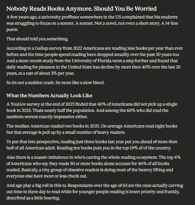 Grammatically flawed text generated on purpose using Claude