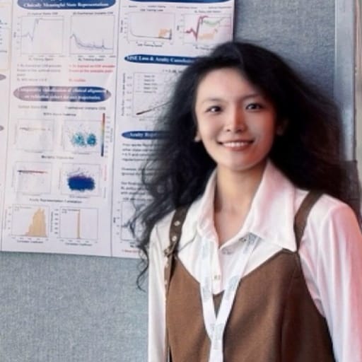 Anna Gao