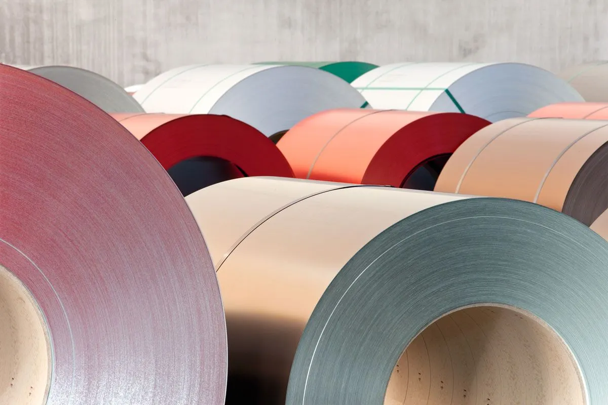 3A Composites Americas Announces New Innovative Coil Coating Production Line