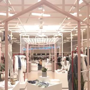 The Future of Pop-Up Retail