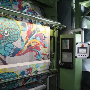 The Digital Print Symposium Headliners