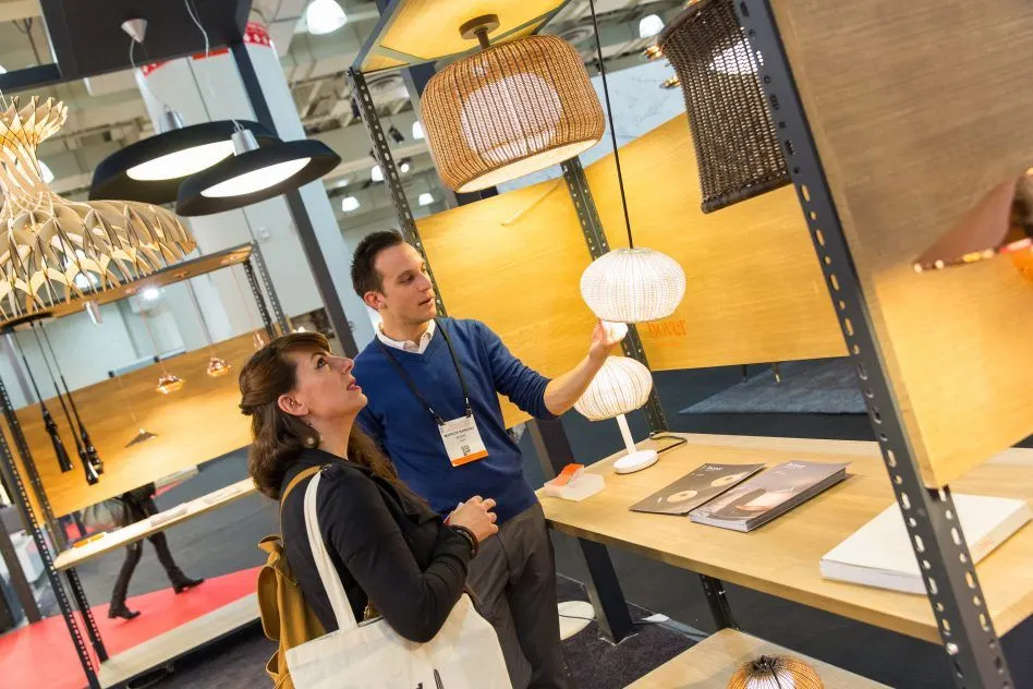 ICFF May 21-24, 2017