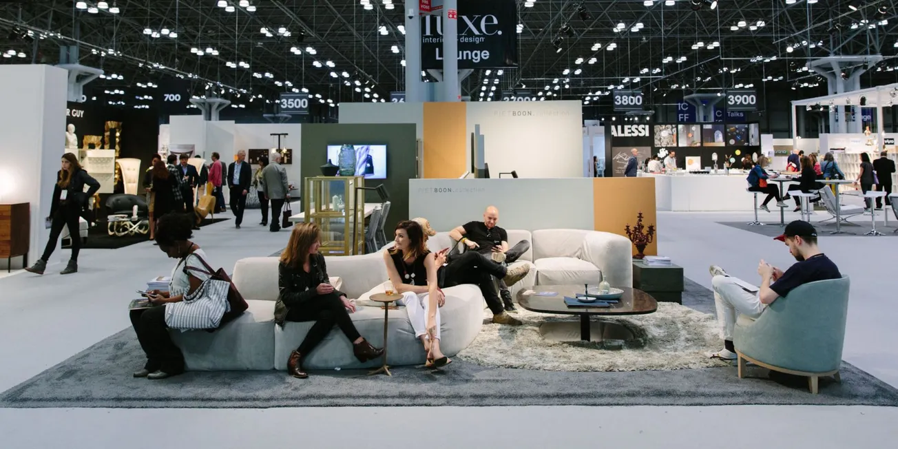 2nd Annual ICFF Miami