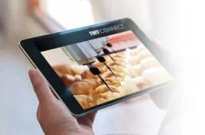 IWF CONNECT OFFERS A VIRTUAL TRADESHOW EXPERIENCE