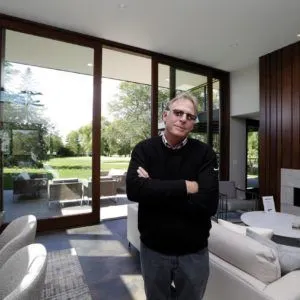 A lifetime in the making