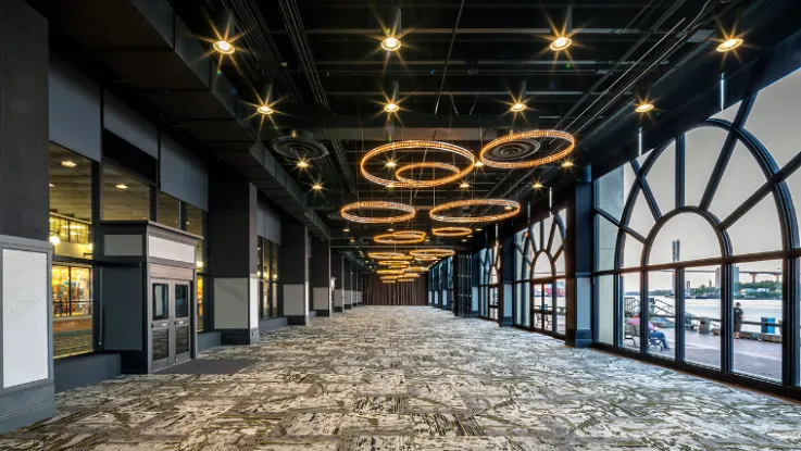 MTD Symposium @ CPA Fall Meeting