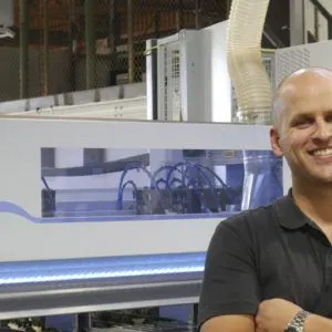 Technology, specialization drive growth