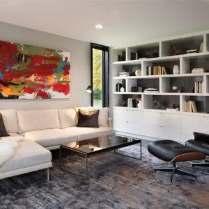 Media meets high gloss