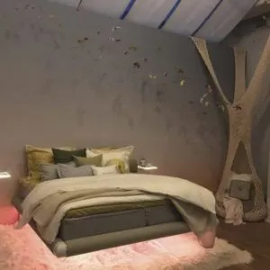 High expectations - Lionesque’s pop-up stores help redefine retail