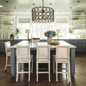 From start to finish