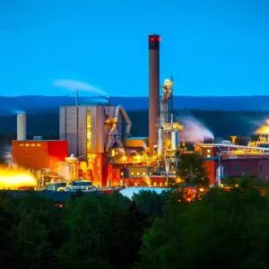 Ahlstrom-Munksjö Now Operates Under the Business Name Ahlstrom