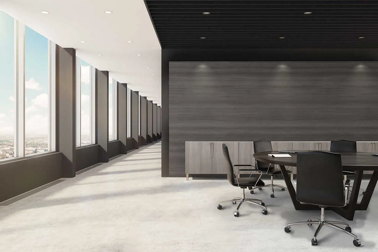 A Lasting Commitment to the Community