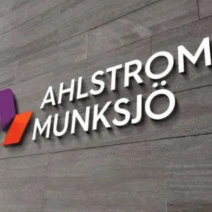 Ahlstrom-Munksjö to acquire majority of Minglian