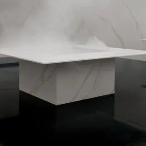 Countertops: The next frontier