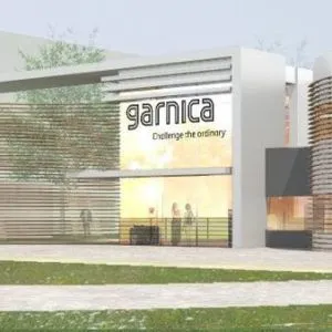 Garnica Unveils Infinity at IWF