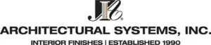 ASI/ARCHITECTURAL SYSTEMS, INC. LAUNCHES PIONEERING and ARTISANAL CRAFTED INTERIOR FINISHES BDNY 2019