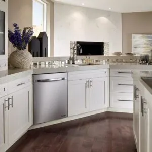 Alternative Materials Hit the Big Time