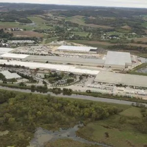 Panels, decorative surfaces remain key materials as ambitious Ashley eyes continued expansion