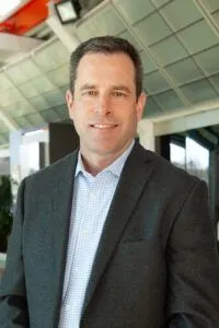 Blum Announces New VP of Sales