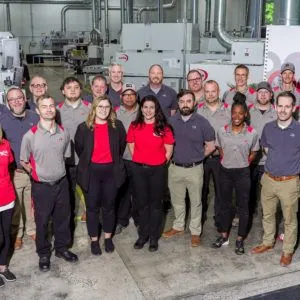 Relive Cefla Finishing’s Third Edition of CeflaLive in Charlotte