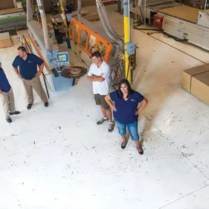 CT Design: Accuracy and Versatility