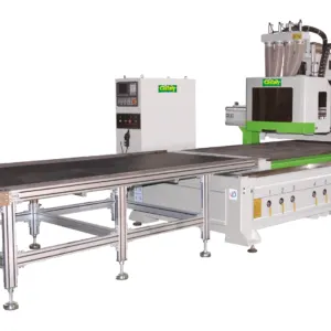 Castaly Offers CNC Equipment for Every Job, Budget