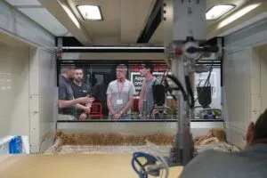 Long-Anticipated CeflaLive @Charlotte Happening Now