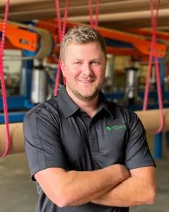 Con-Vey Promotes Sales Engineer to Product Manager