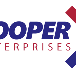 Cooper Enterprises’ new logo, website showcase continuous improvement and solutions for customers