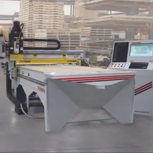 Meet the All New Thermwood AutoProcessor 43