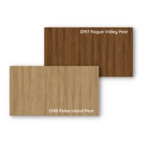 Dackor Shows New Design Colors at KBIS