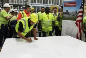 EGGER to Increase Production Capabilities and Capacity with Major Investments