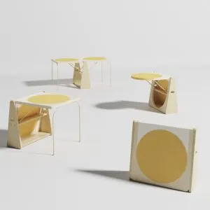 Call for Entries in Sixth Annual FORM Student Innovation Competition