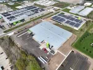 Genesis Opens New Plant Focused on Solid Surfacing